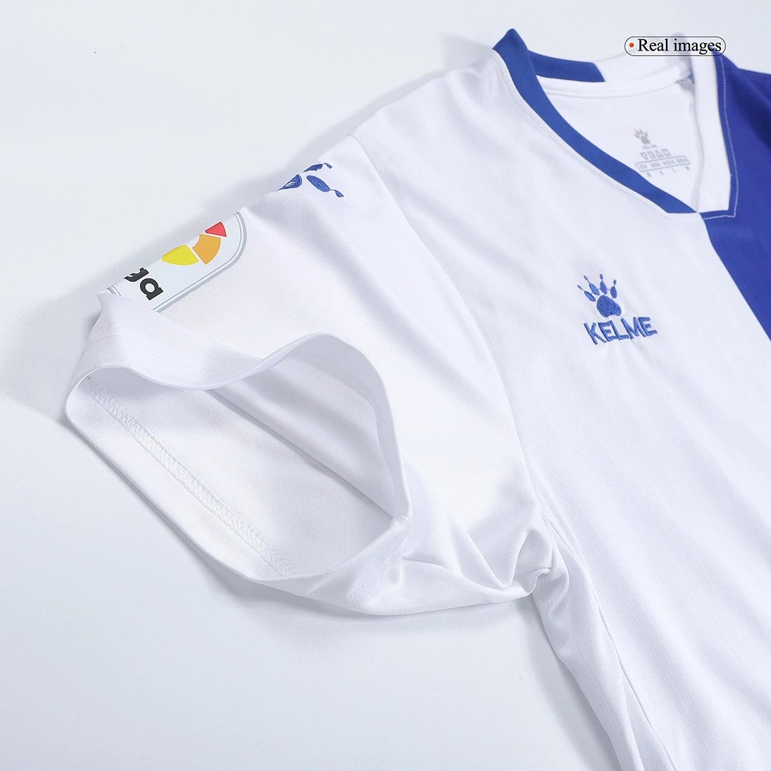 RCD Espanyol 22/23 Third Jersey — photo 8