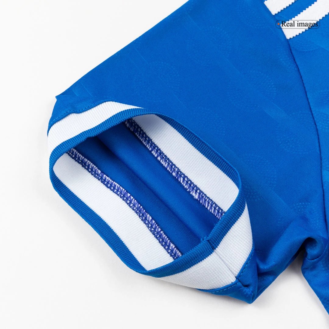 Real Madrid 25/26 Third Jersey - Women — photo 8