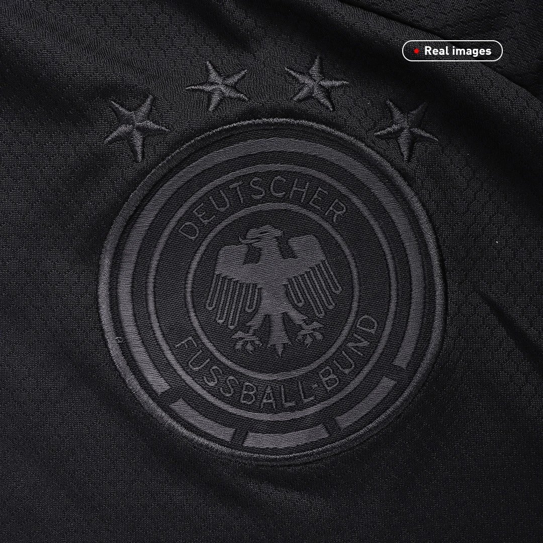 Germany 2020 Away Jersey — photo 6
