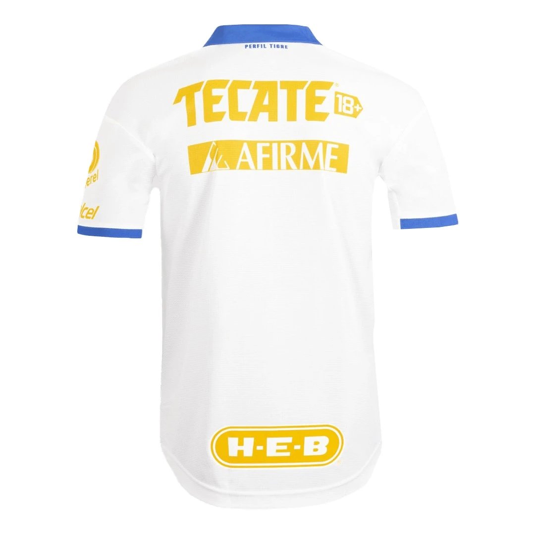 Tigres UANL 22/23 Third Jersey (Player Version) — Photo 2
