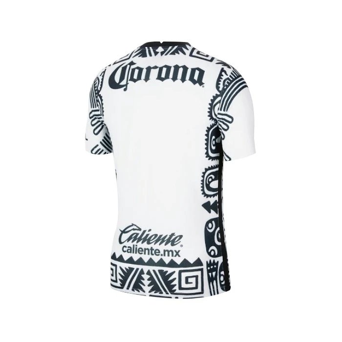 Club America 20/21 Third Jersey (Player Version) — QC