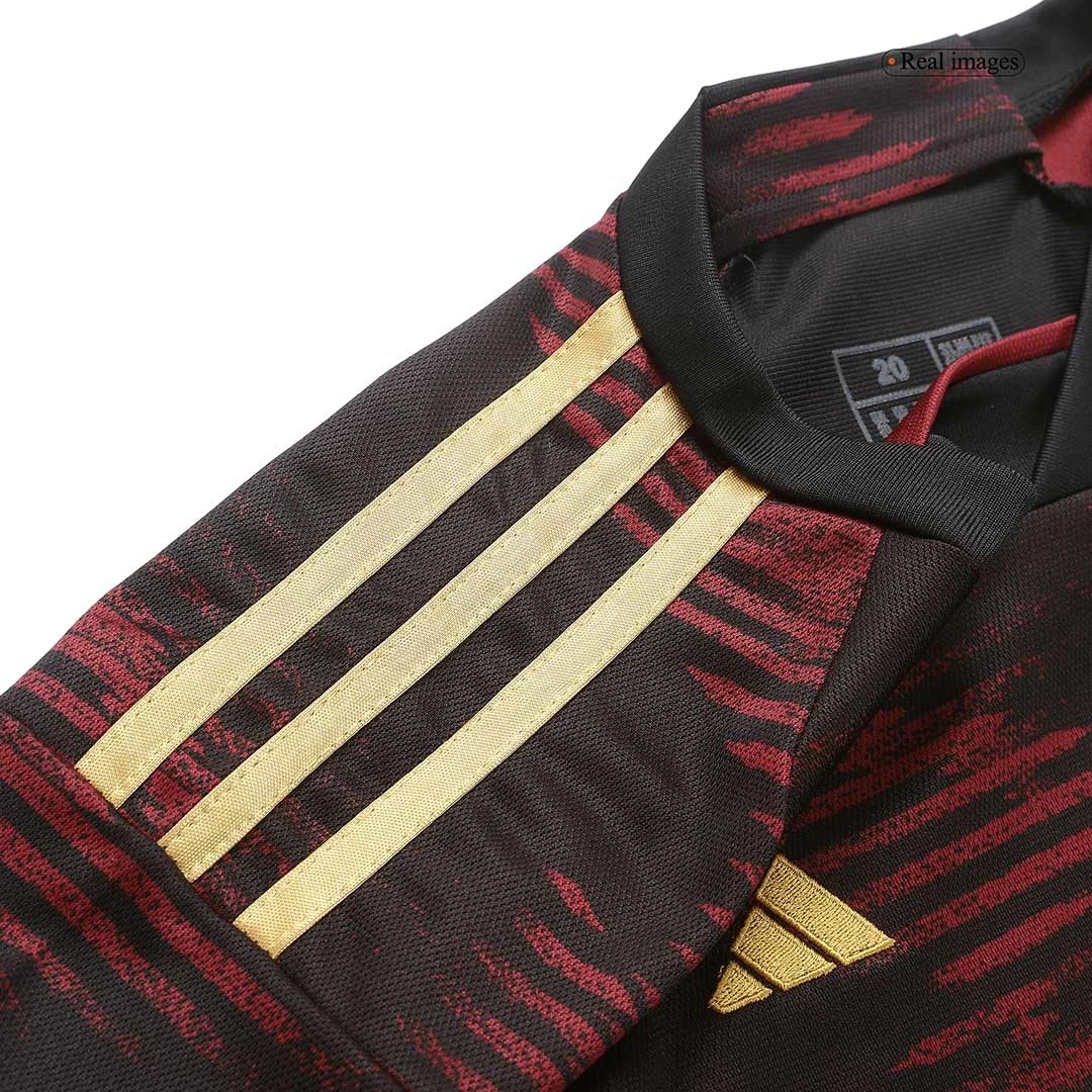 Germany 2022 Away Jersey - Kids — photo 10