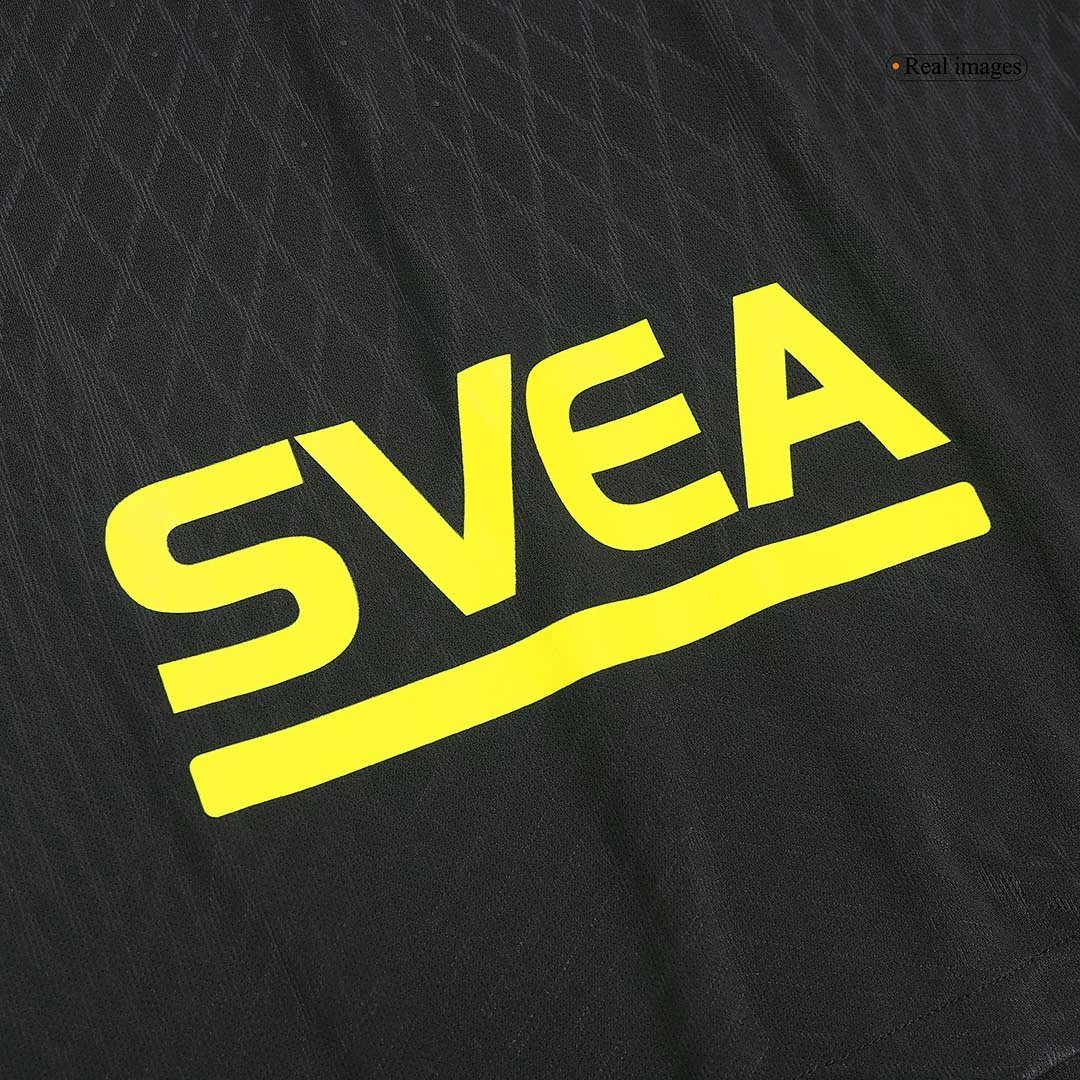Aik Stockholm 2023 Home Jersey — photo 10