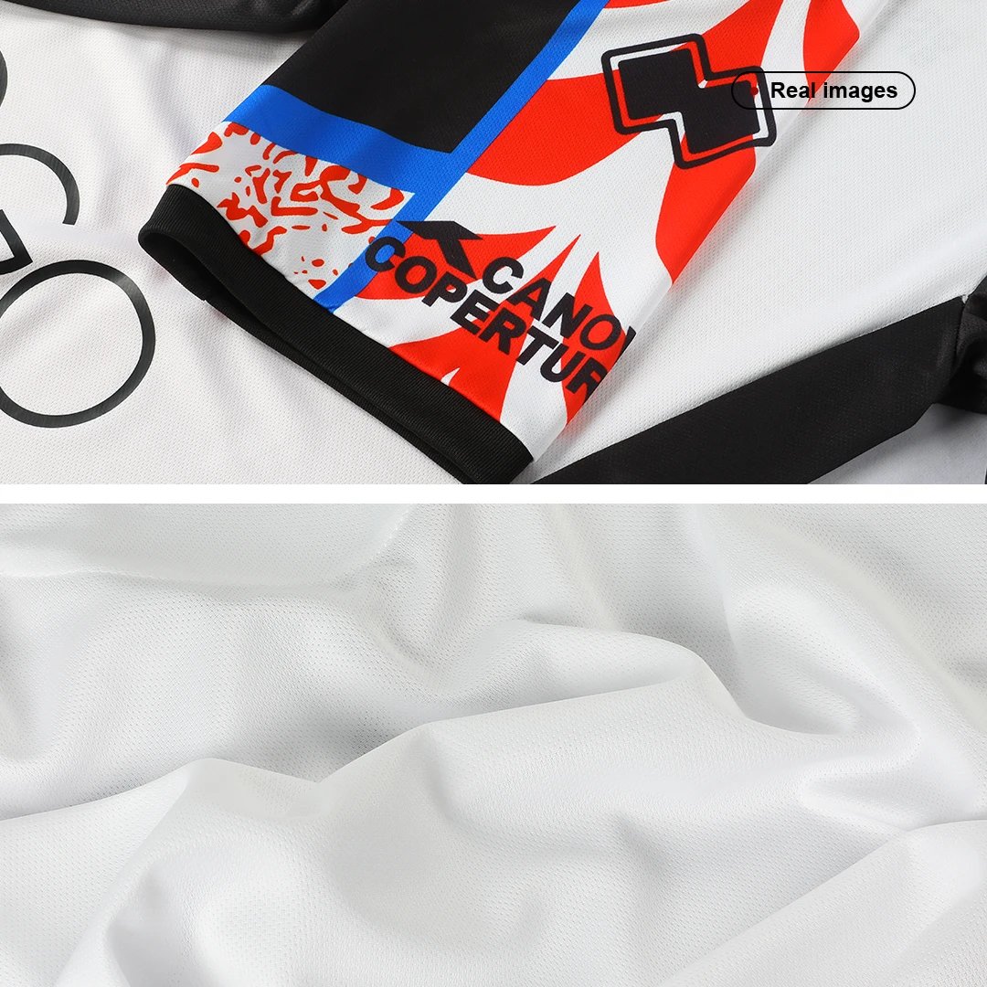 Parma Calcio 22 21/22 Jersey — photo 6