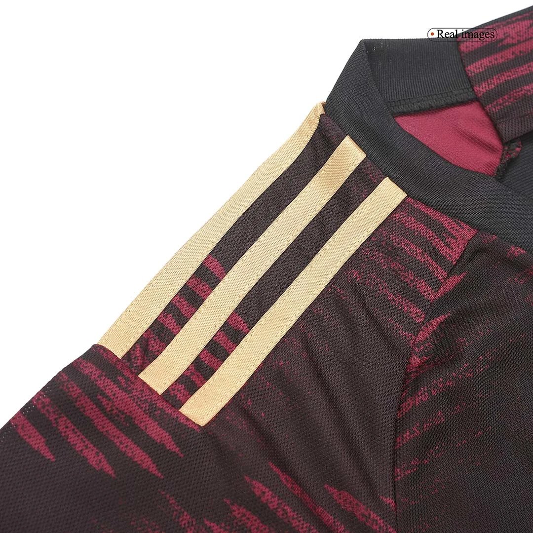 Germany 2022 Away Jersey - Women — photo 8