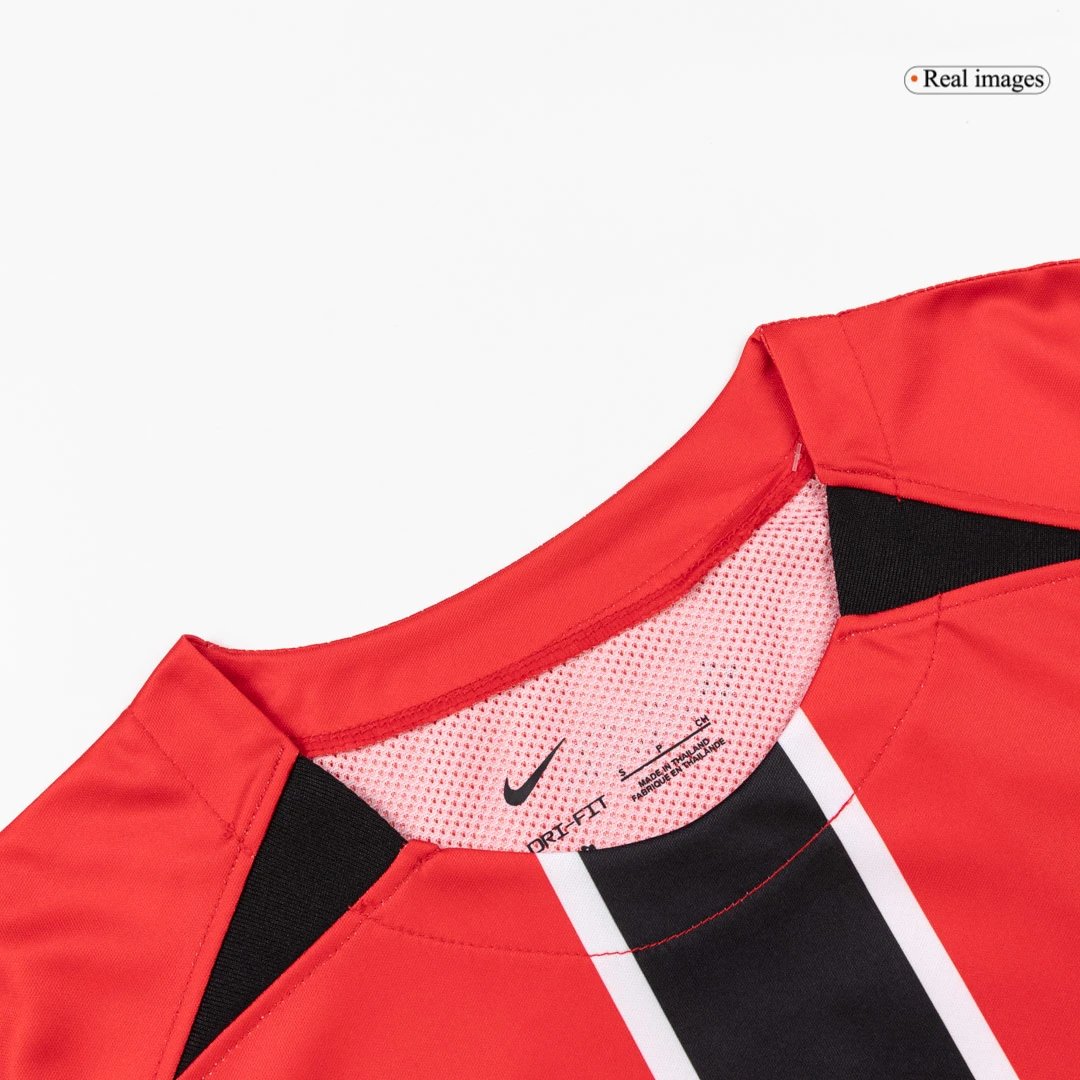 Rcd Mallorca 25/26 Home Jersey — photo 5