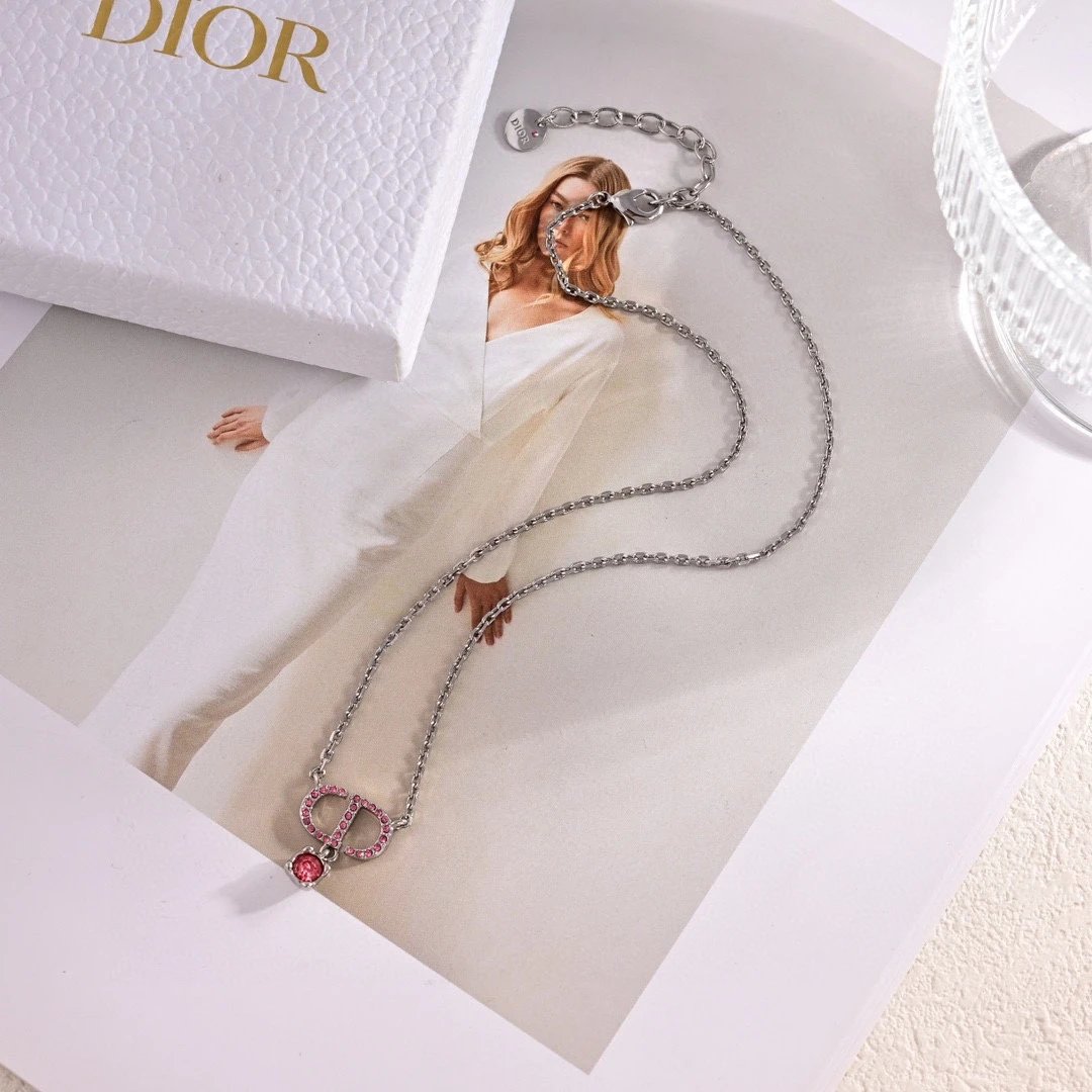 Dior Earrings Ver.B — photo 7