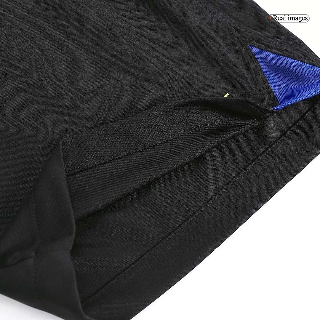 Inter Milan Home Soccer Shorts 2023 24 — photo 9