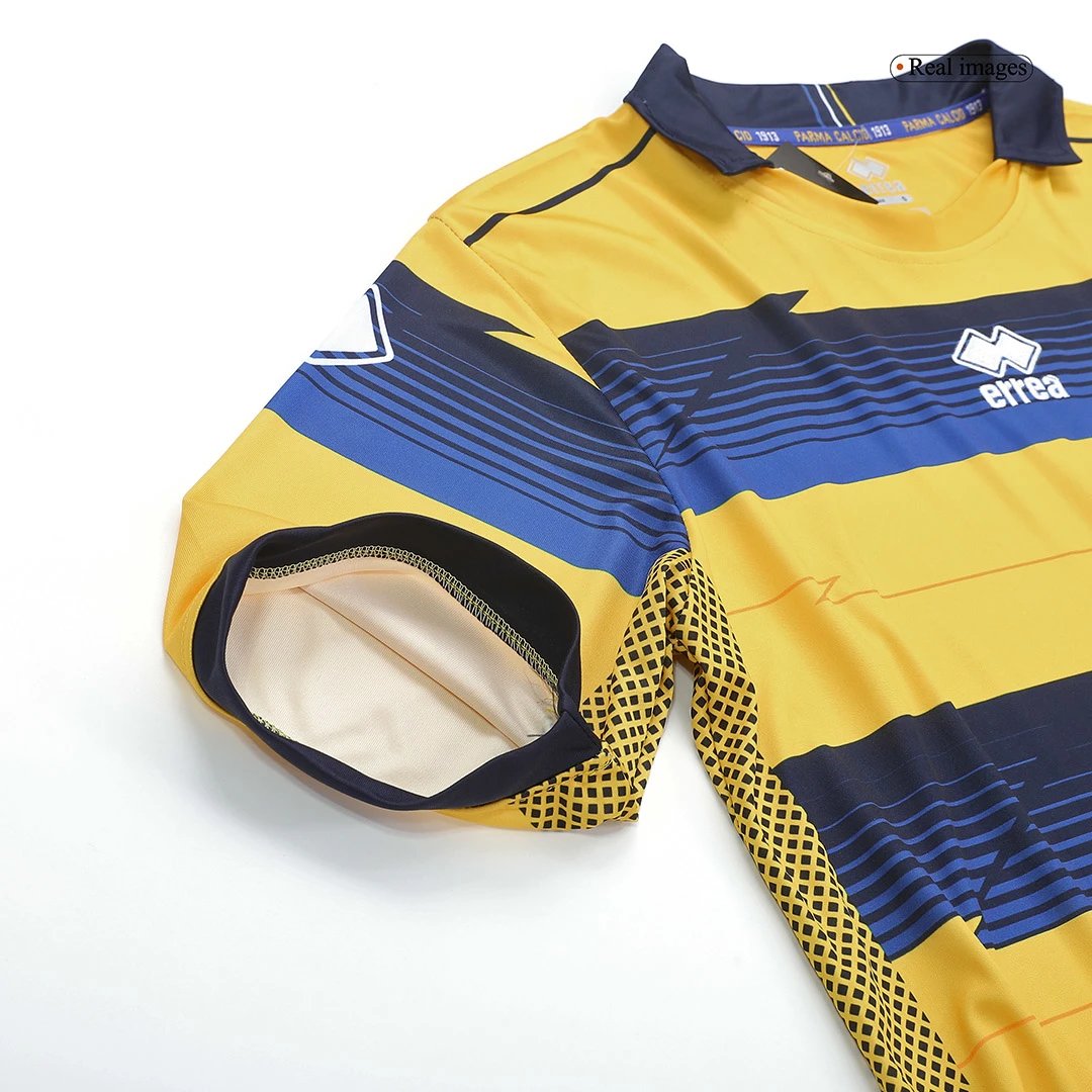 Parma Calcio 23 22/23 Away Jersey — photo 8