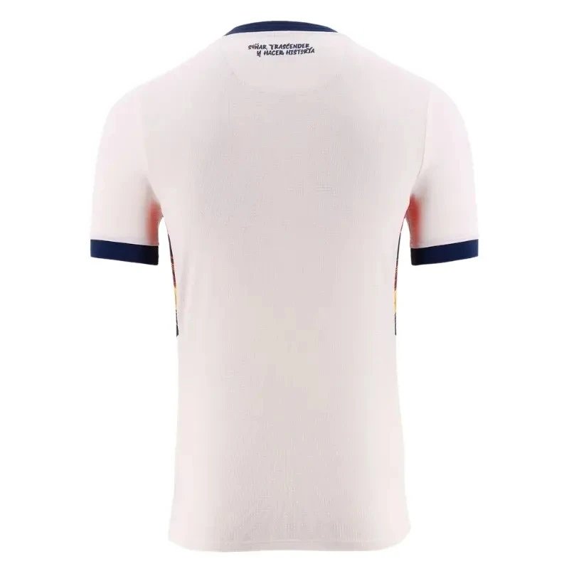 Ecuador 2026 Third Jersey — Zdjęcie 2