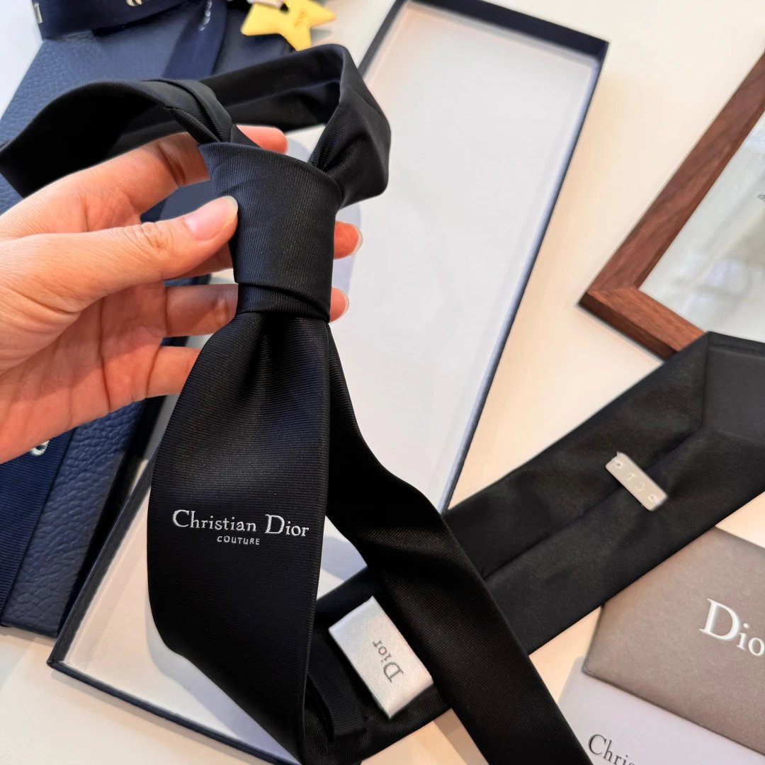 Dior Tie Ver.D — Photo 8