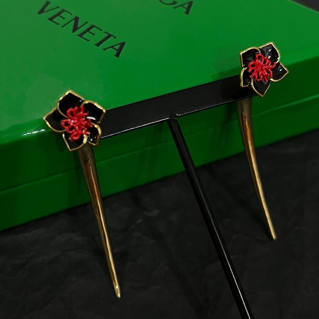 Bottega Veneta Earrings Ver.A — Photo 7