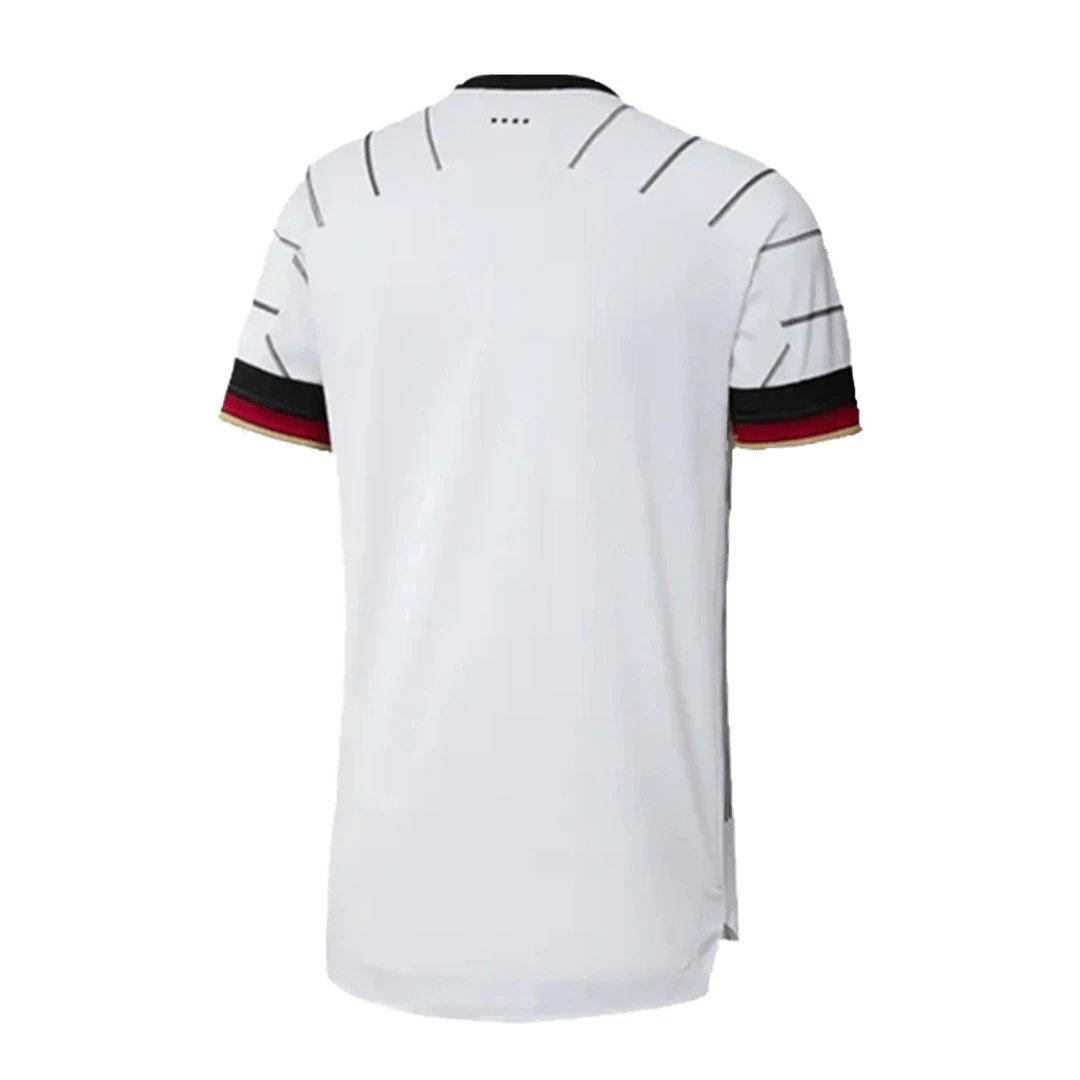 Germany 2020 Home Jersey (Player Version) — Photo 2