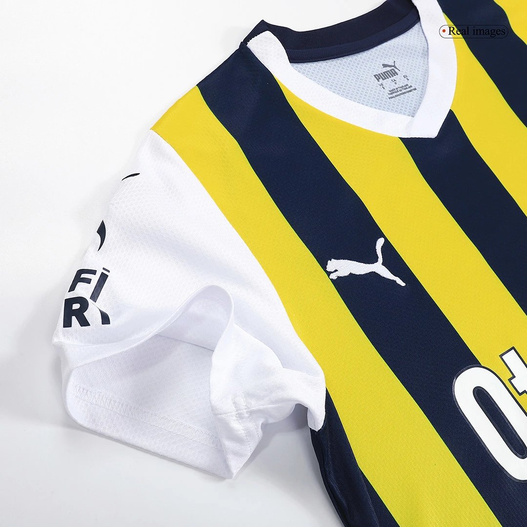 Fenerbahce 23/24 Home Jersey — photo 10