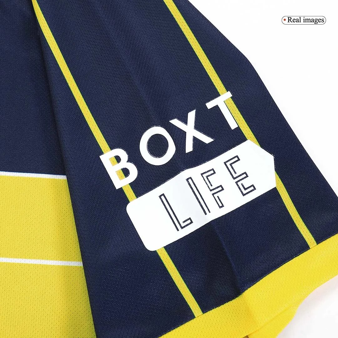 Middlesbrough 23/24 Away Jersey — photo 10