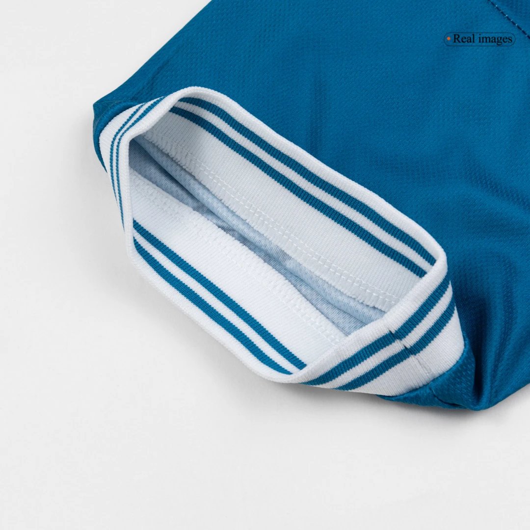 Ajax 1995/96 Retro Away Jersey — photo 7