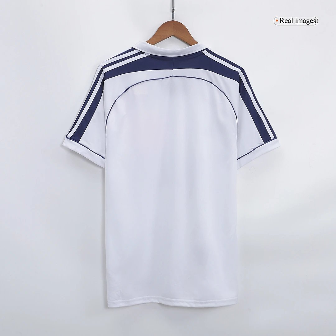 Chile 2000/01 Retro Away Jersey — QC