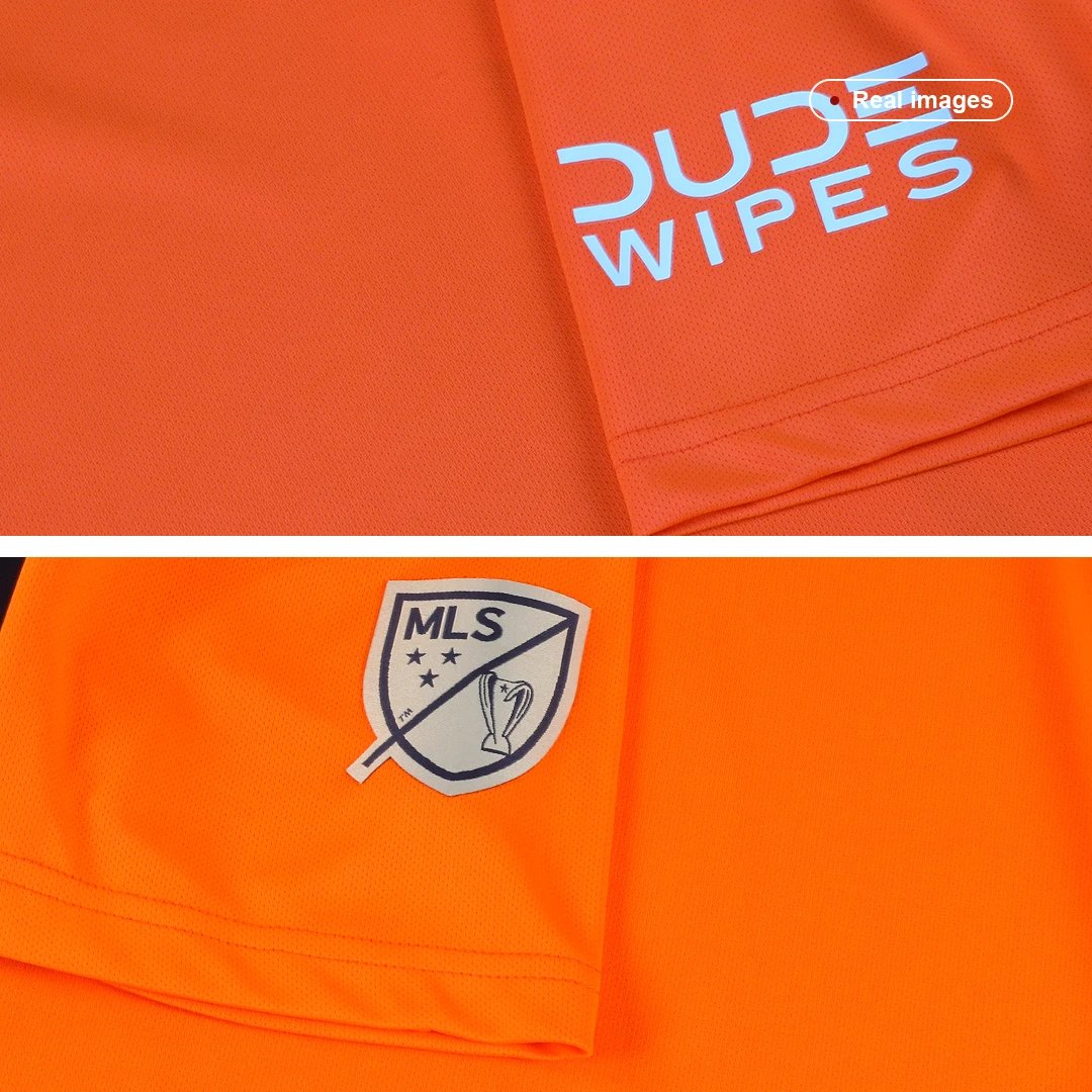 New York City FC 2022 Away Jersey — photo 6