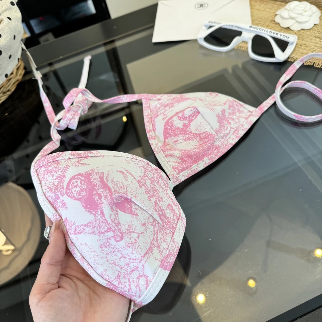 Dior Bikini Swimwear Ver.B — Photo 5