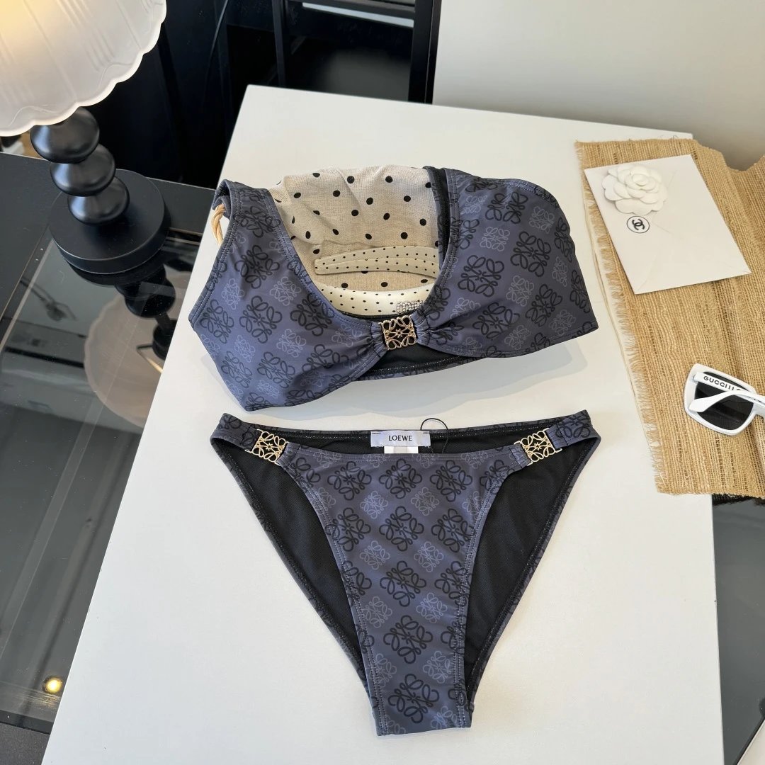 Loewe Bikini One-Piece Swimwear Ver.C — Photo 7