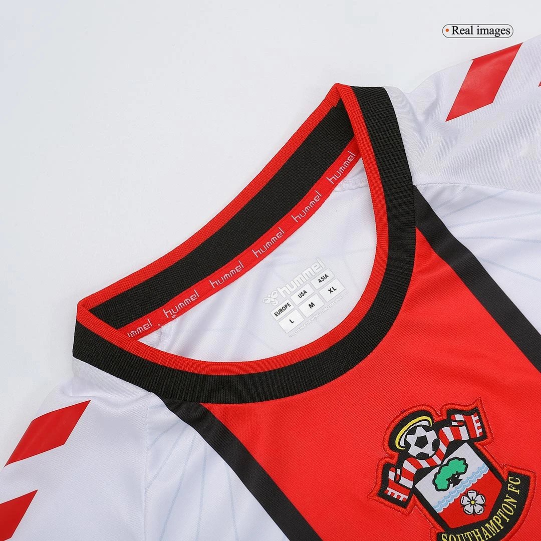 Southhampton 22/23 Home Jersey — photo 7
