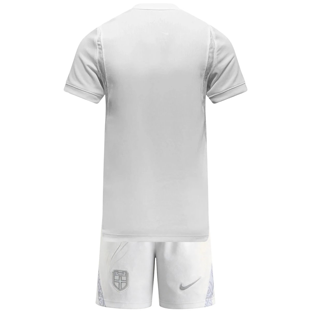 Norway 2026 Third Jersey - Kids — Photo 2