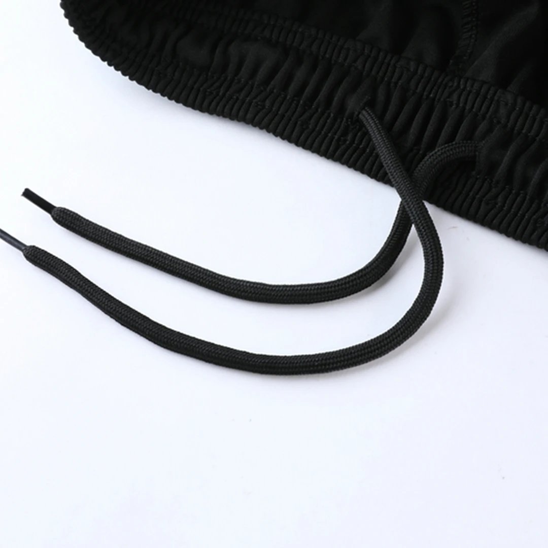Inter Milan 1 4 Zip Tracksuit 2021 22 Black — photo 12