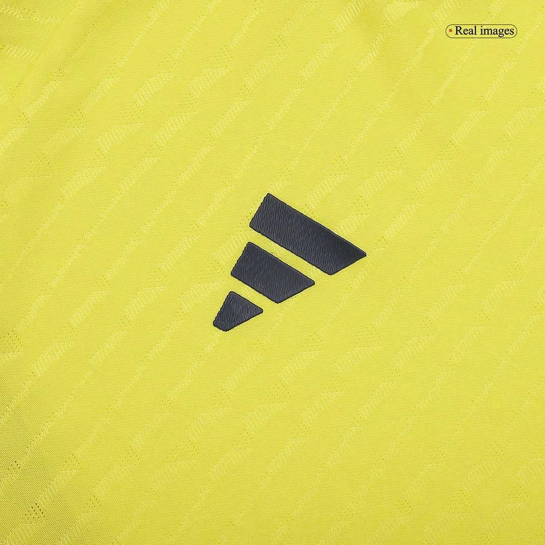 Colombia 2022 Home Jersey (Player Version) — photo 9