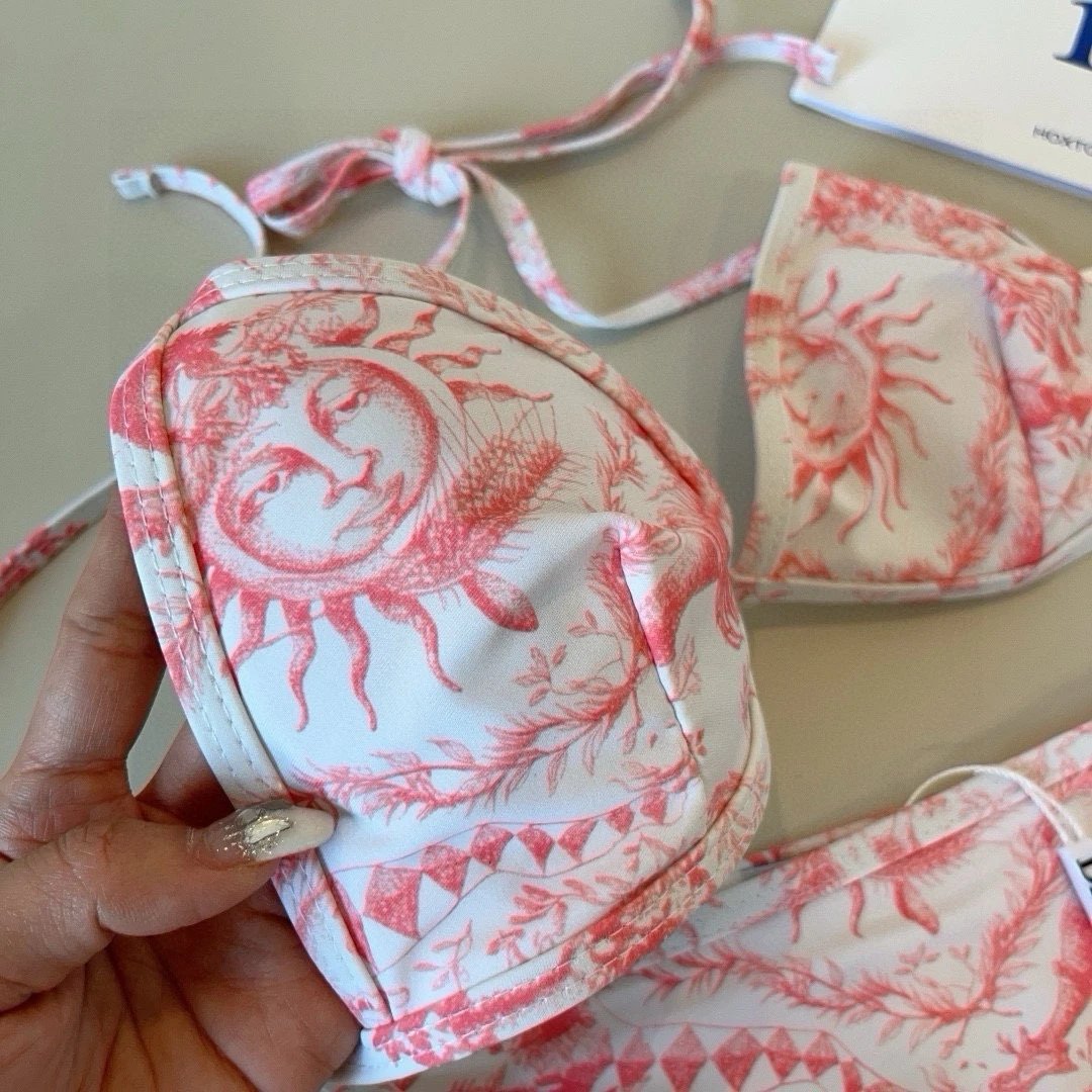 Dior Bikini Swimwear Ver.C — Photo 4
