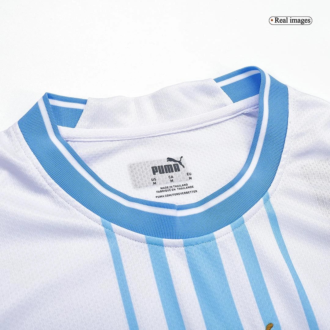 Uruguay 2022 Away Jersey — photo 5