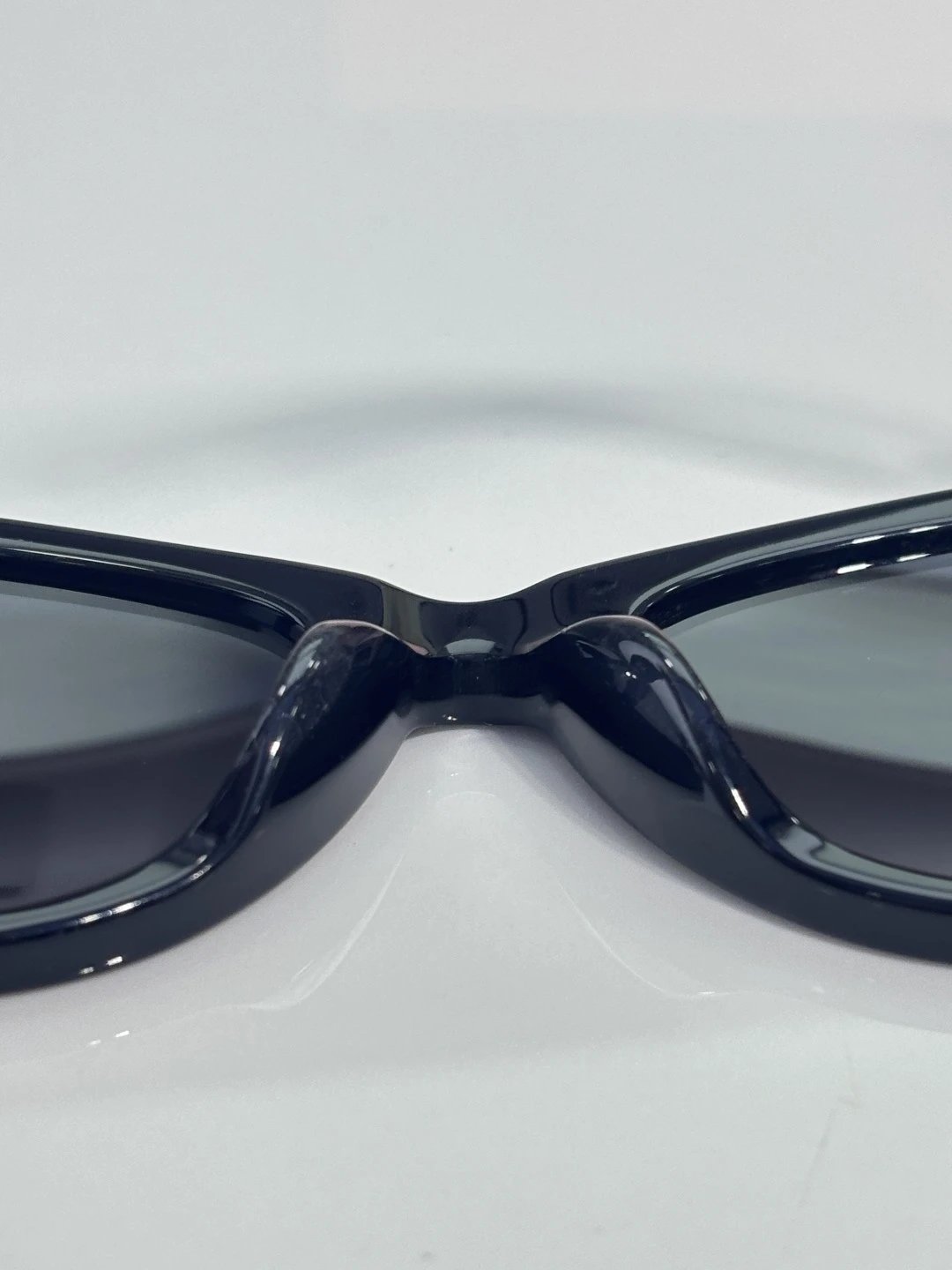 Miu Miu SMUB11U Sunglasses 55-19-140 — photo 8