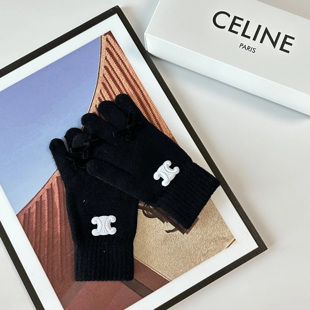 Celine Gloves Ver.D — Photo 2