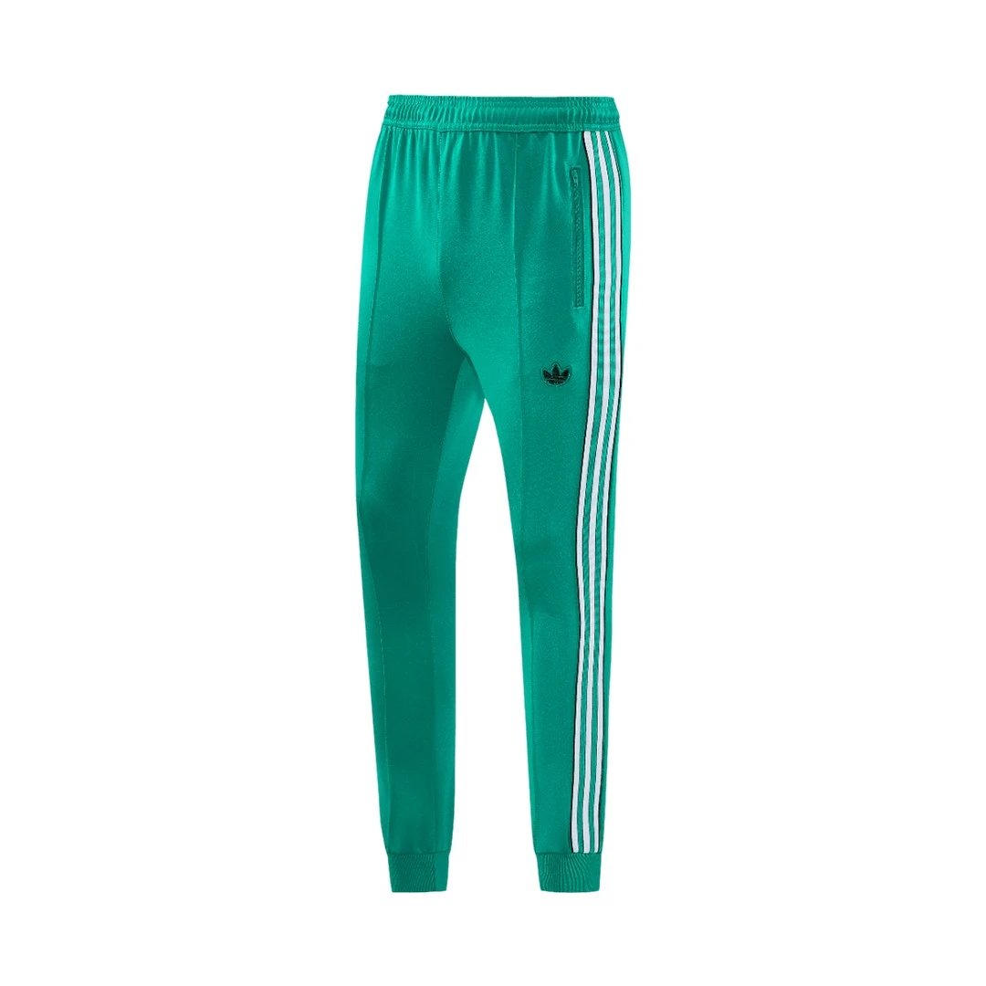 Liverpool 2025 Jacket Tracksuit 26 Green — Photo 21