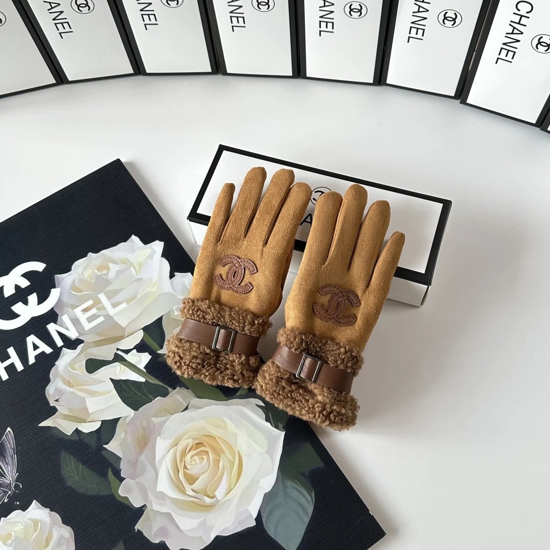 Chanel Gloves Ver.E — Photo 3