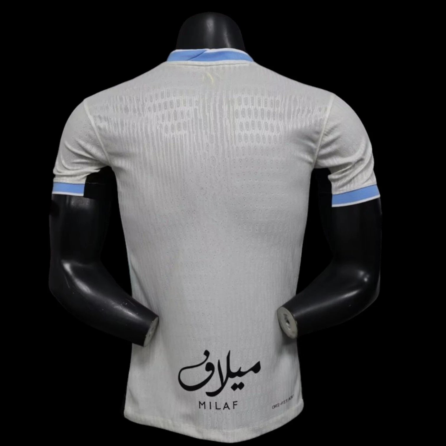 Al Ittihad 25/26 Jersey — QC