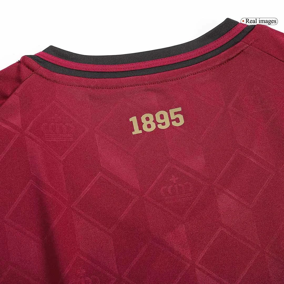 Belgium 2024 Home Jersey — photo 12