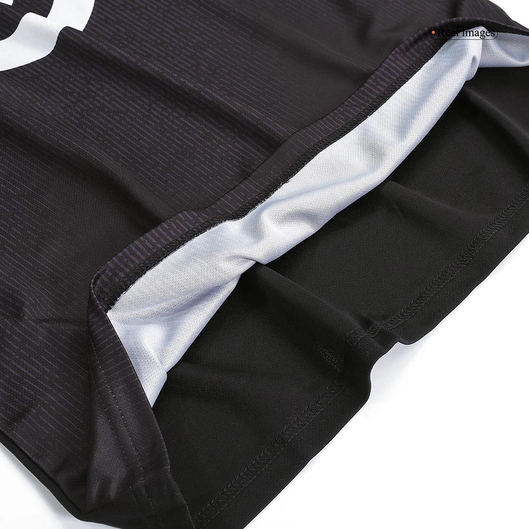 Minnesota United FC 2022 Home Jersey — photo 12
