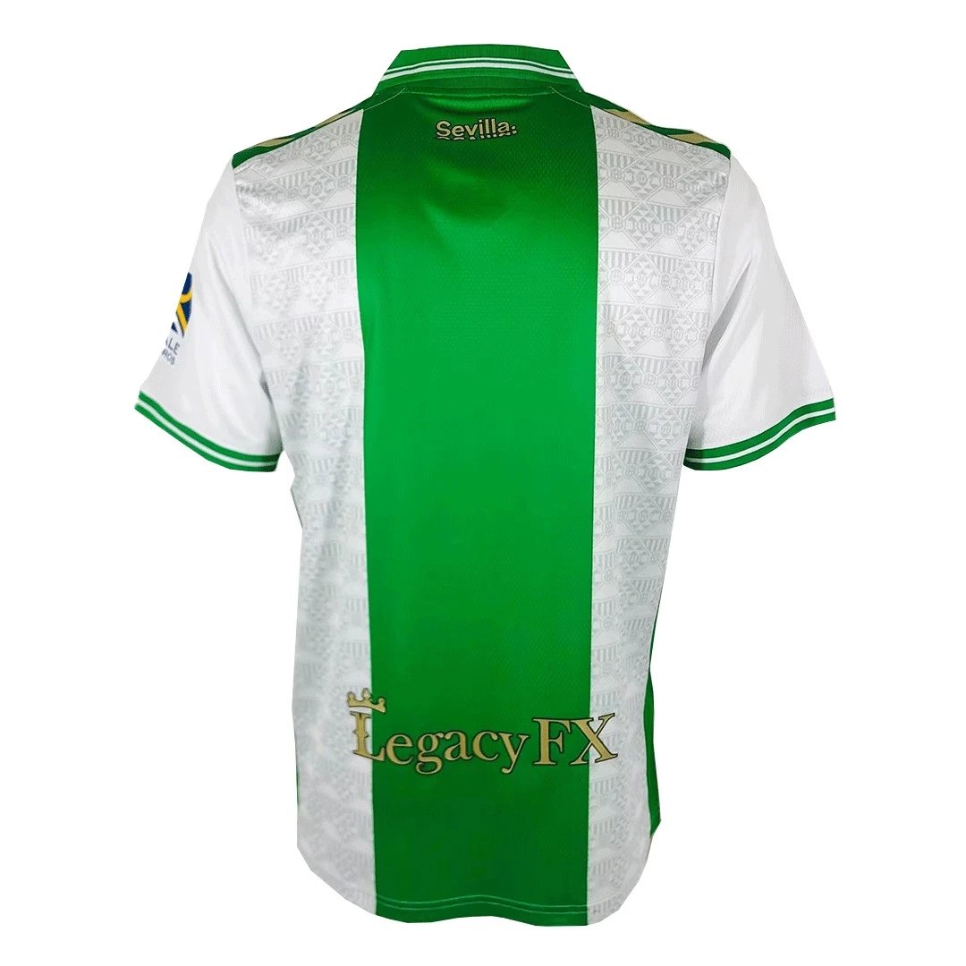 Real Betis 22/23 Fourth Jersey — photo 4