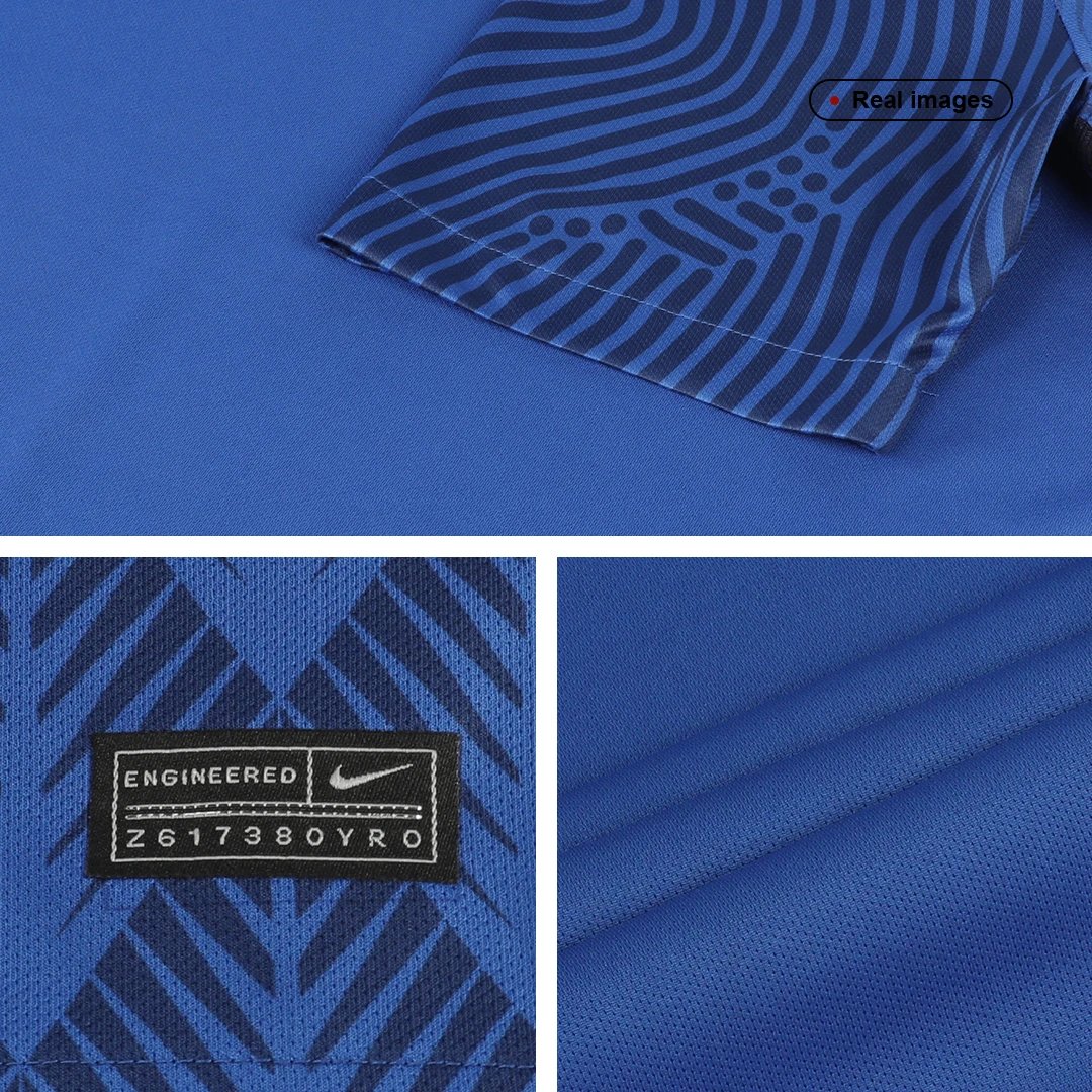 Finland 2022 Away Jersey — photo 5