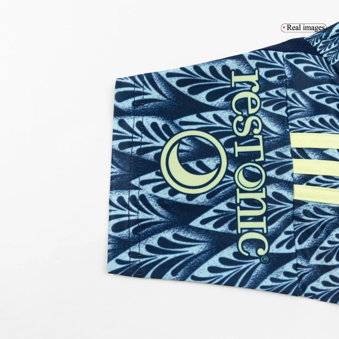 Club America 25/26 Away Jersey - Women — QC