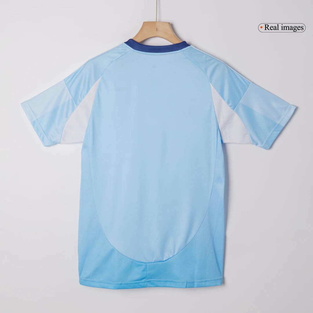 New York City FC 2025 Home Jersey — photo 6