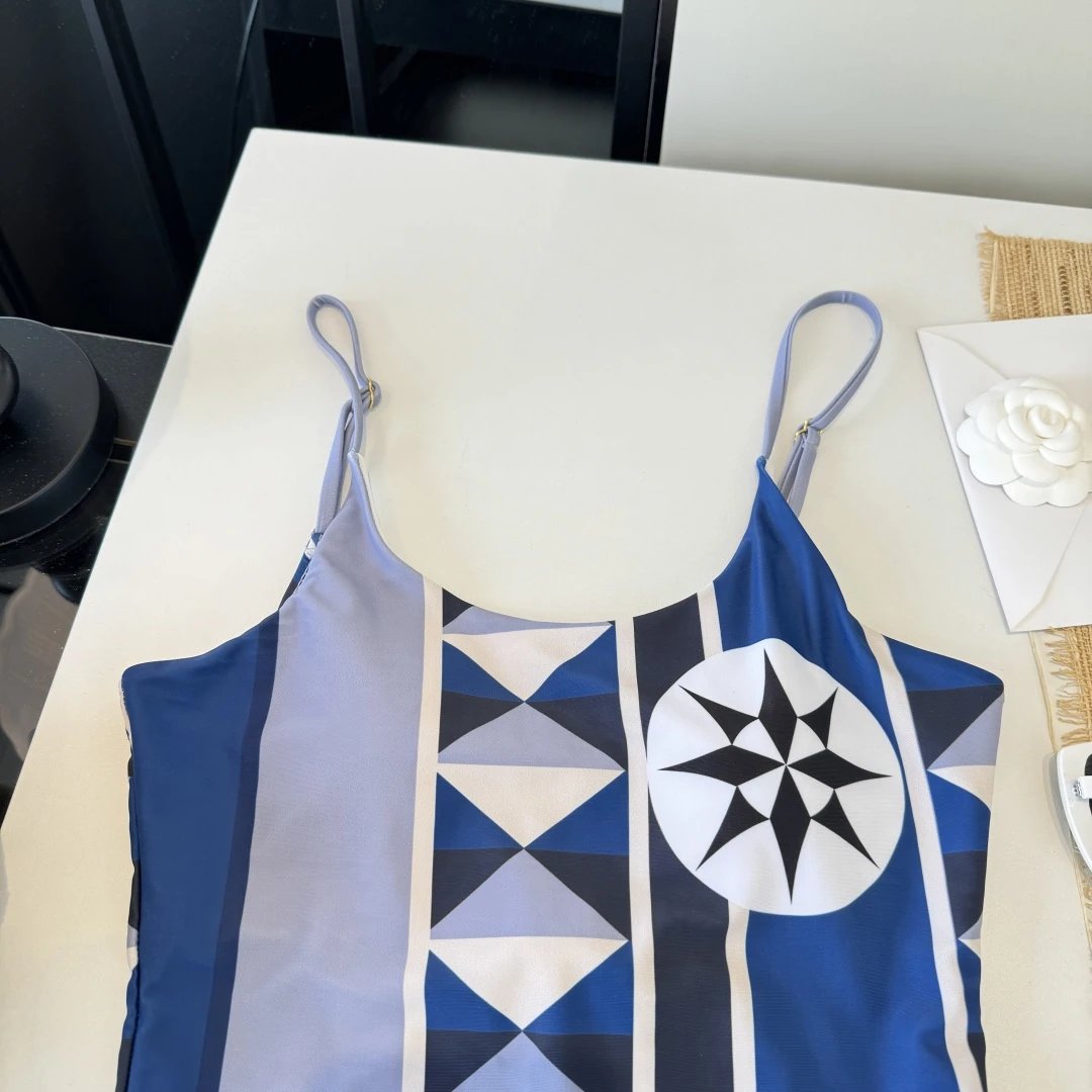 Loewe Bikini One-Piece Swimwear Ver.E — QC