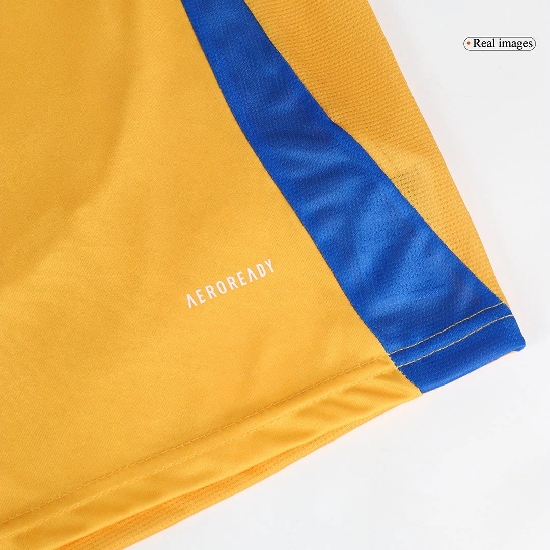 Tigres UANL 24/25 Home Jersey — Photo 15