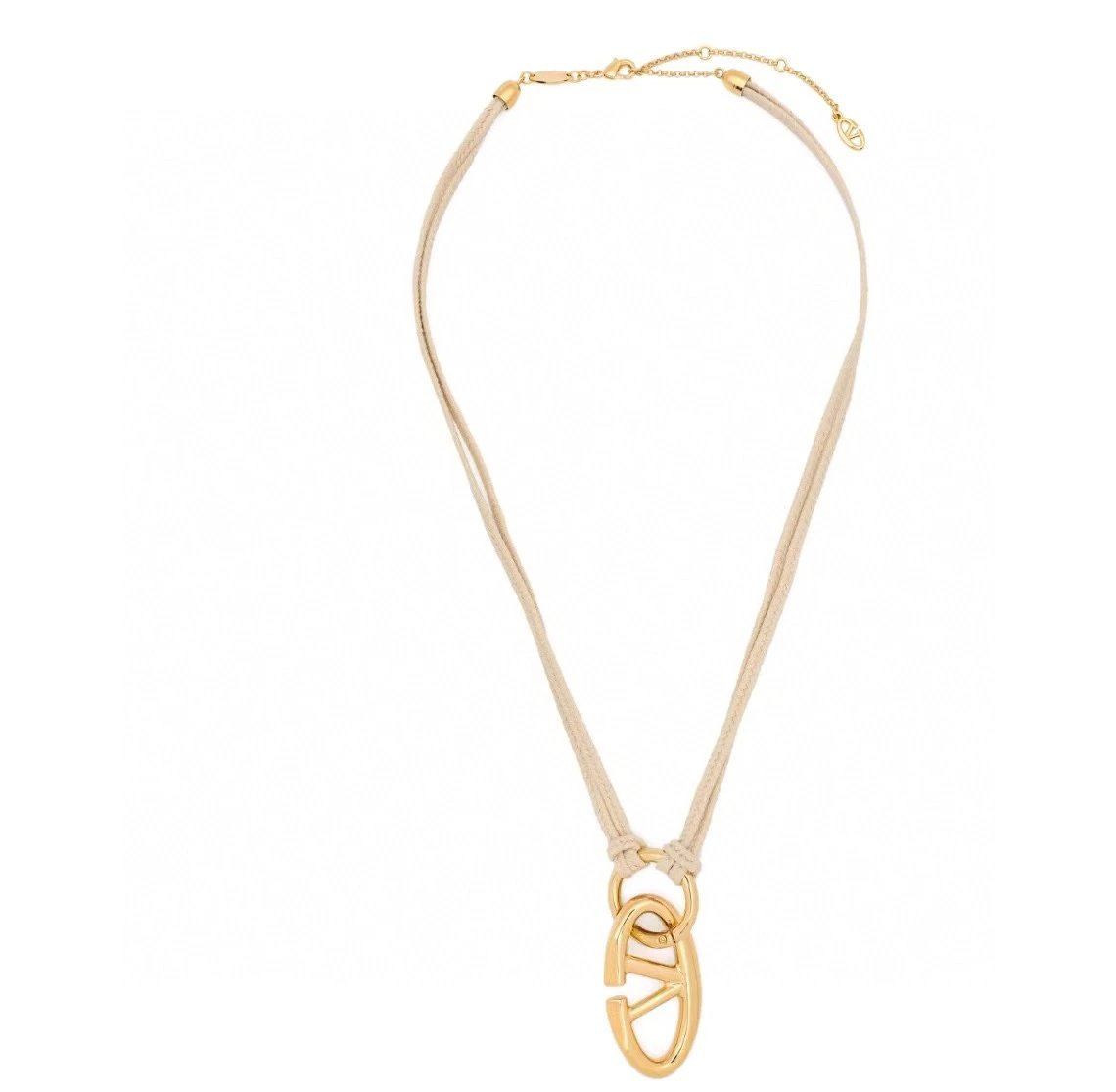 Valentino Necklace — photo 2