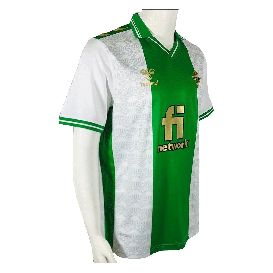 Real Betis 22/23 Fourth Jersey — photo 2