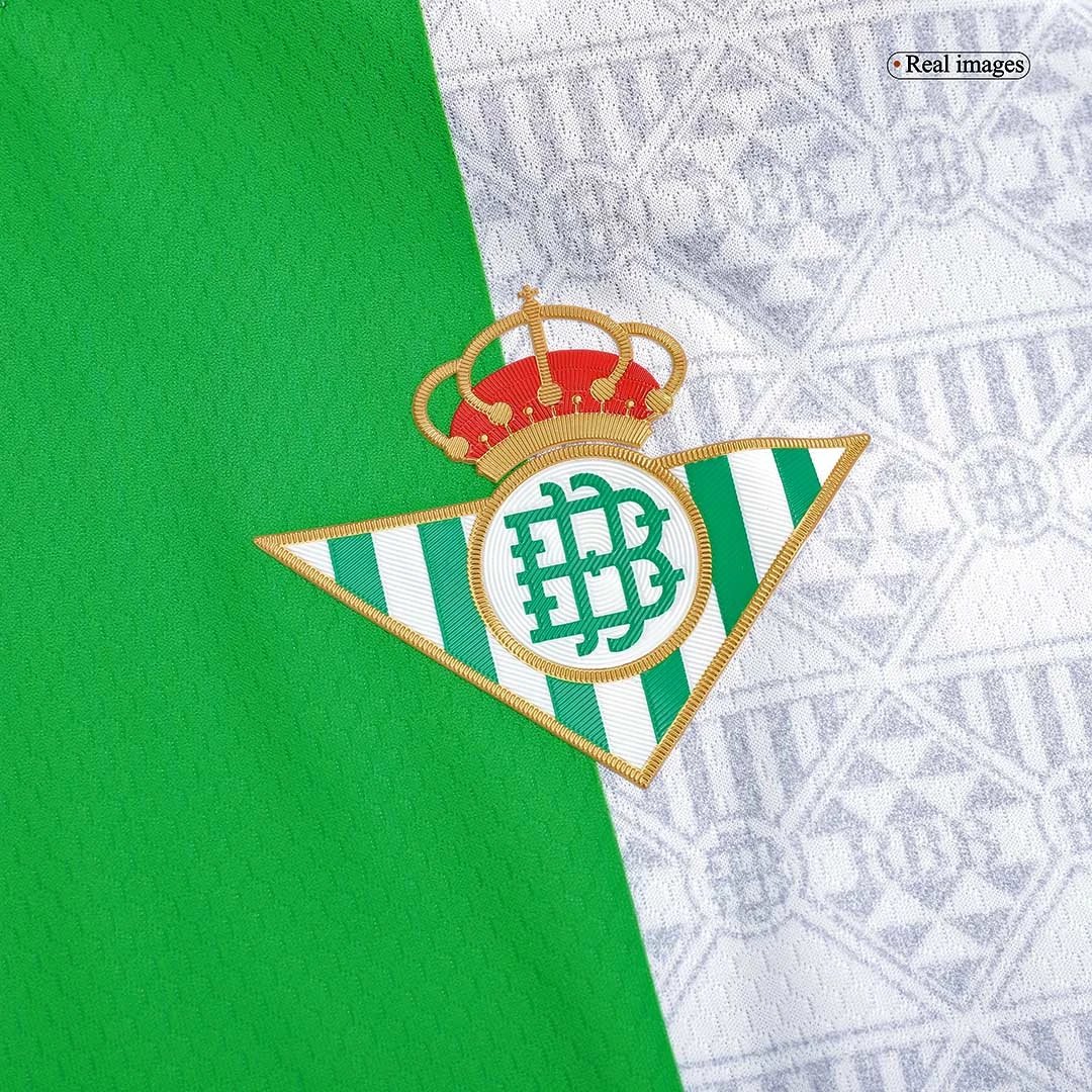 Real Betis 22/23 Fourth Jersey — photo 10