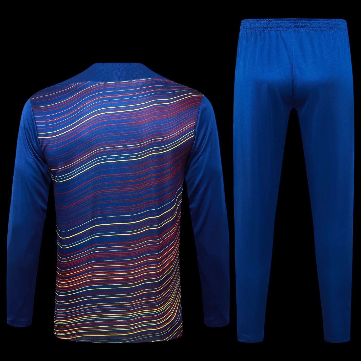 Barcelona Training Jersey — Photo 2