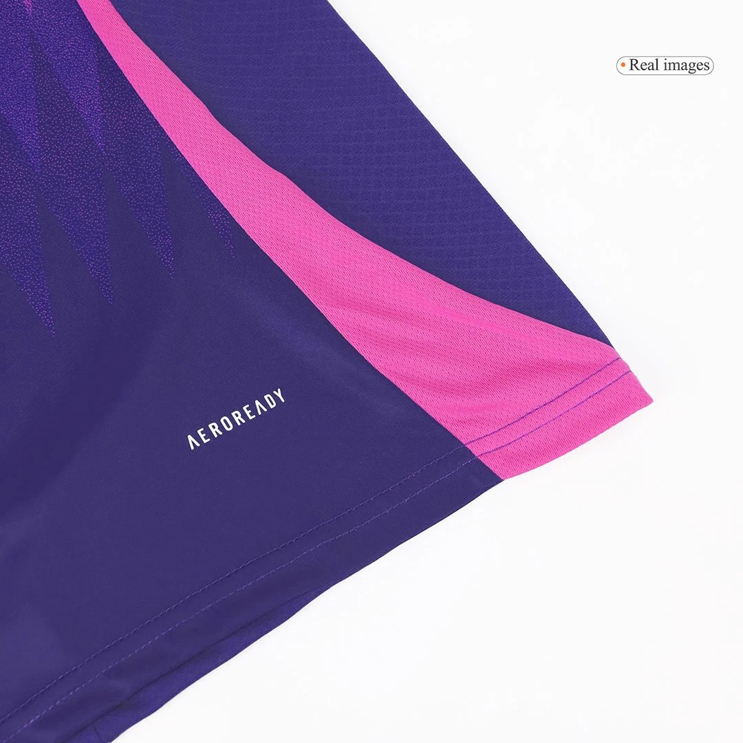 Germany 2024 Away Jersey — Photo 10