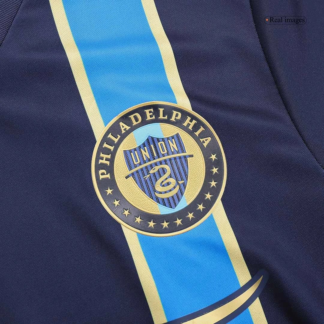 Philadelphia Union Authentic 2022 Jersey (Player Version) — photo 5