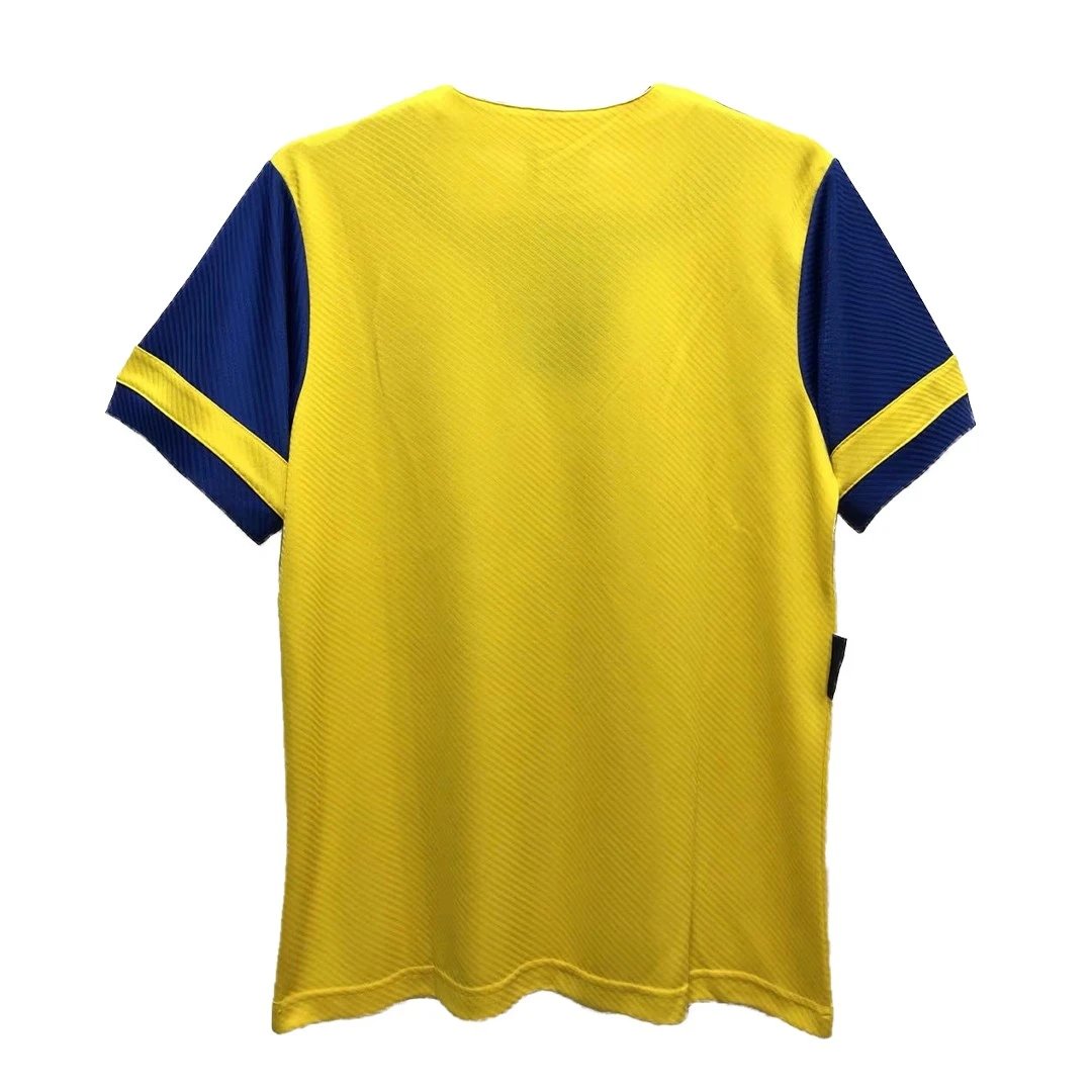 Parma 1993/95 Calcio 95 Retro Away Jersey — Zdjęcie 2